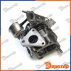 Turbocompresseur pour NISSAN | RHF4HVN3, VA420058